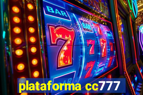 plataforma cc777